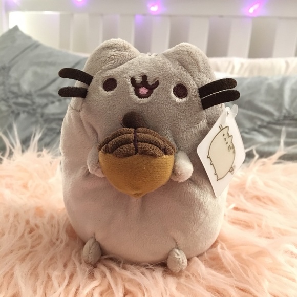 acorn plush